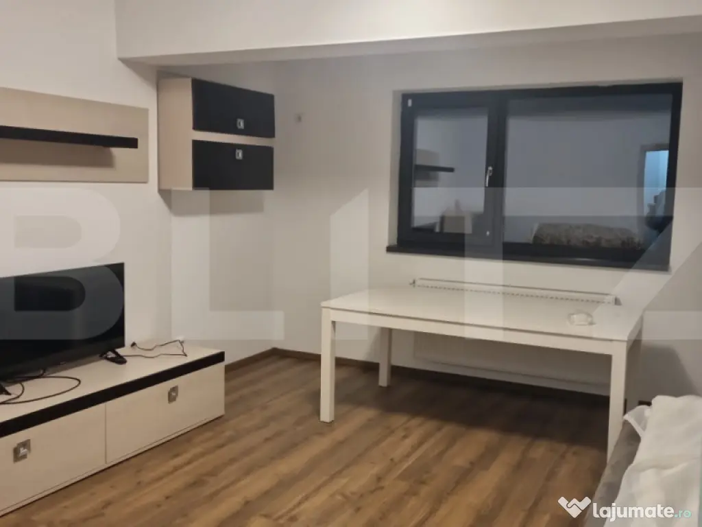 Inchiriere apartament 2 camere - Soseau Voinesti 