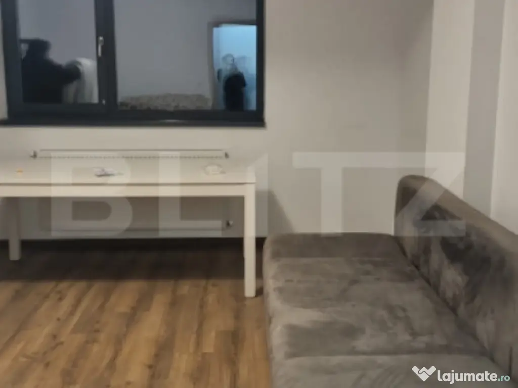 Inchiriere apartament 2 camere - Soseau Voinesti 