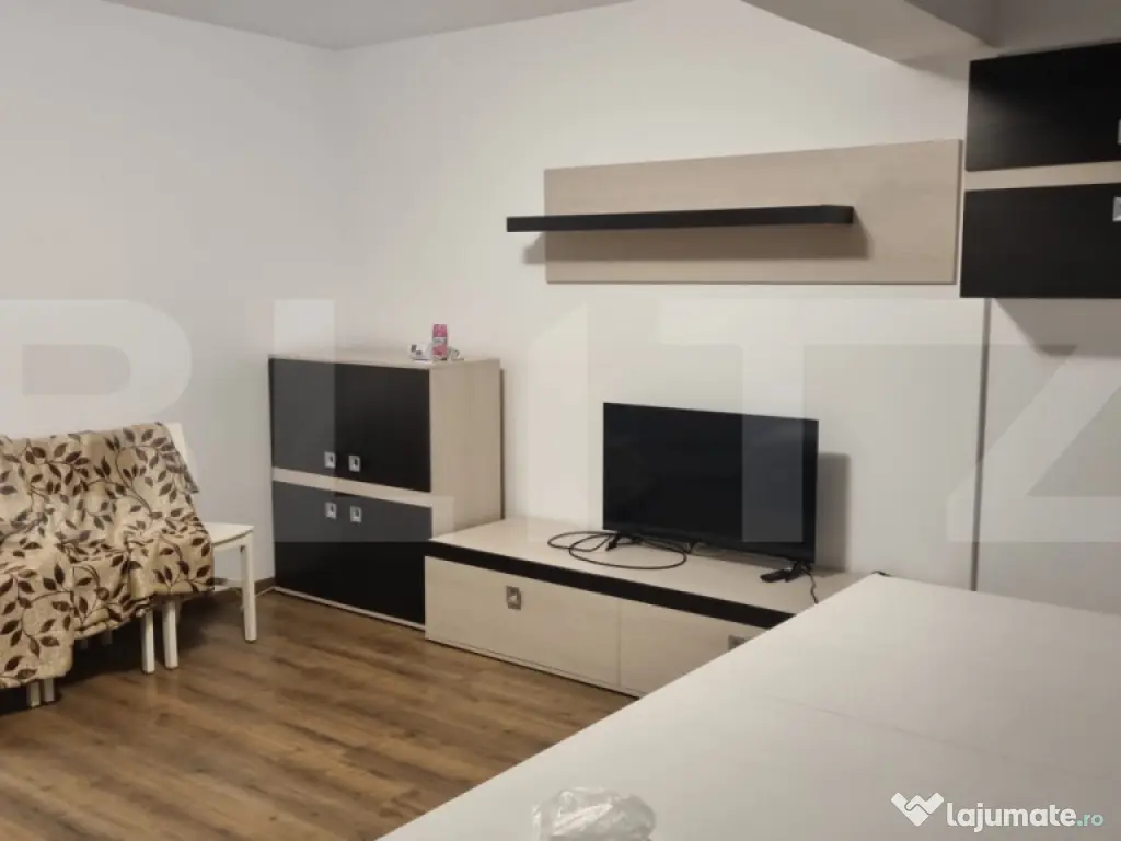 Inchiriere apartament 2 camere - Soseau Voinesti 