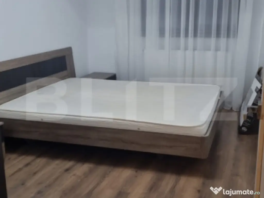 Inchiriere apartament 2 camere - Soseau Voinesti 