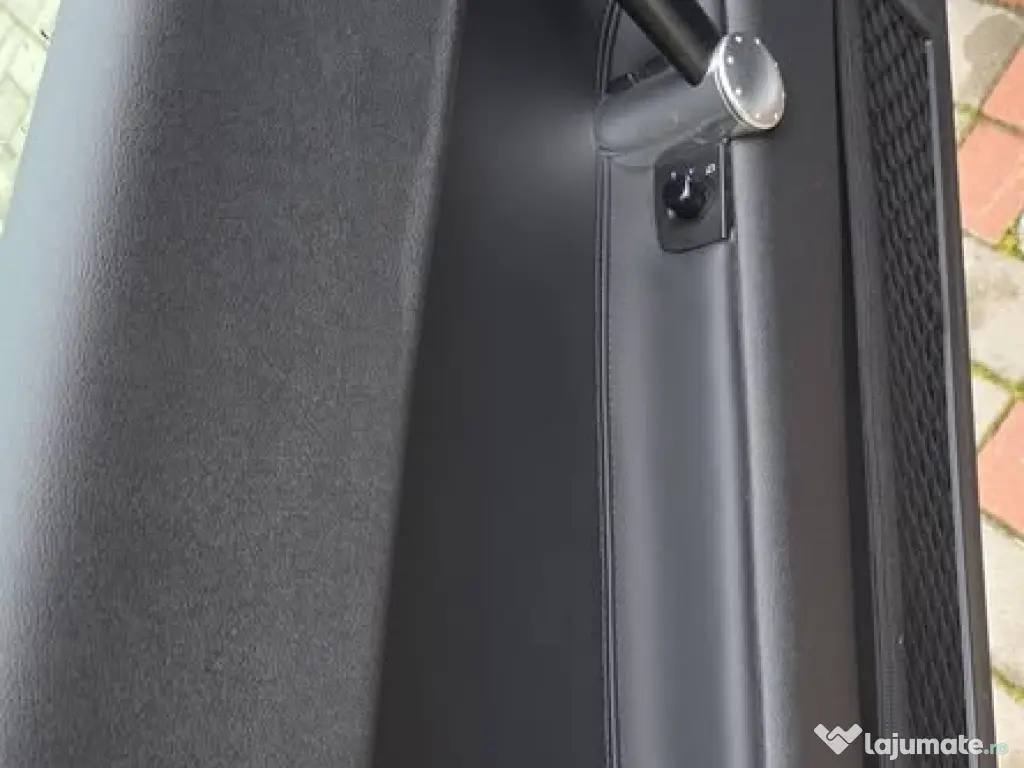 Audi TT Cabrio 1.8T 180cp, an 2003, hardtop 