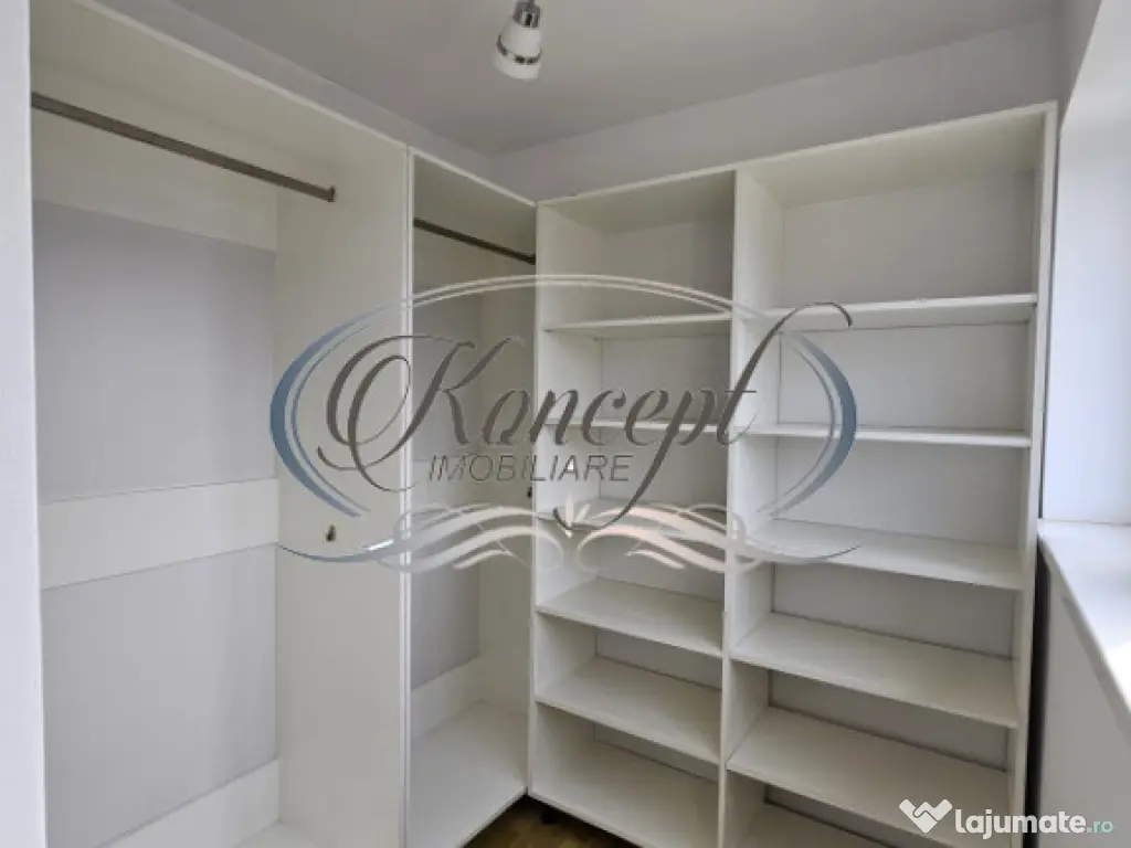 Locuinta mobilata si utilata aproape de TRC Park Transilvani 