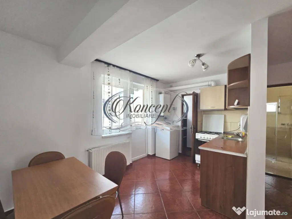 Locuinta mobilata si utilata aproape de TRC Park Transilvani 