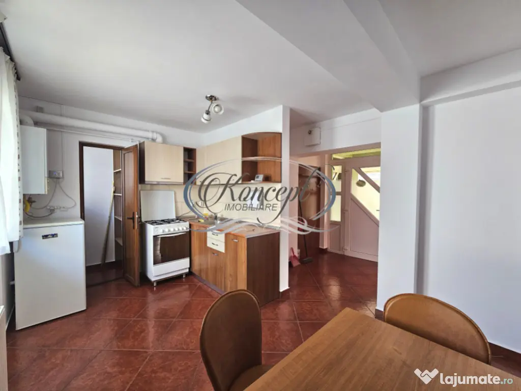 Locuinta mobilata si utilata aproape de TRC Park Transilvani 