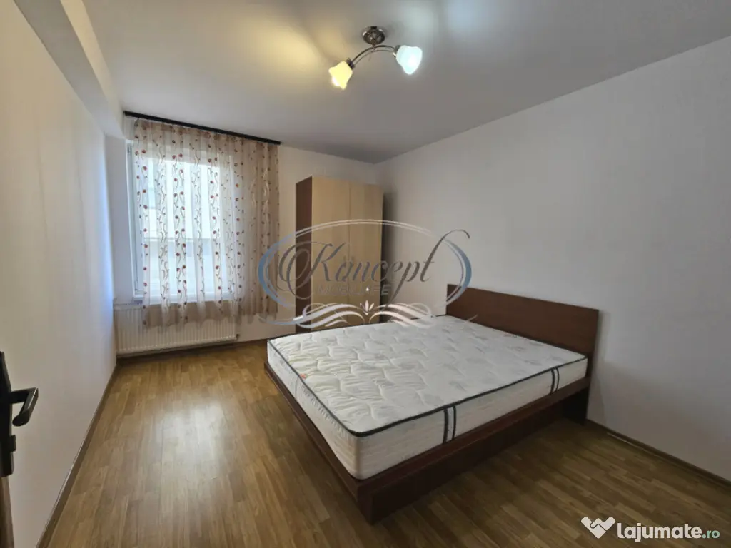 Locuinta mobilata si utilata aproape de TRC Park Transilvani 