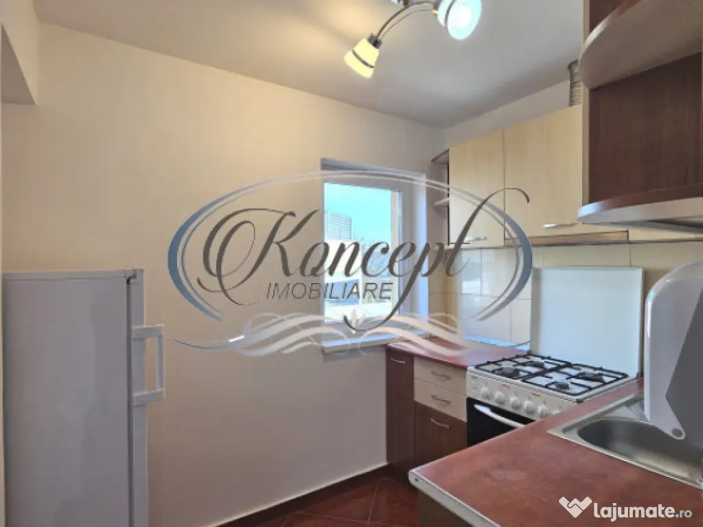 Locuinta mobilata si utilata aproape de TRC Park Transilvani 