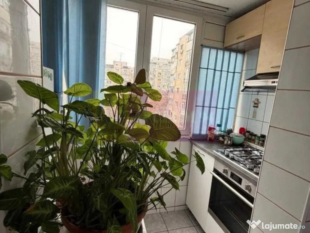 Vanzare apartament 2 camere Crangasi 
