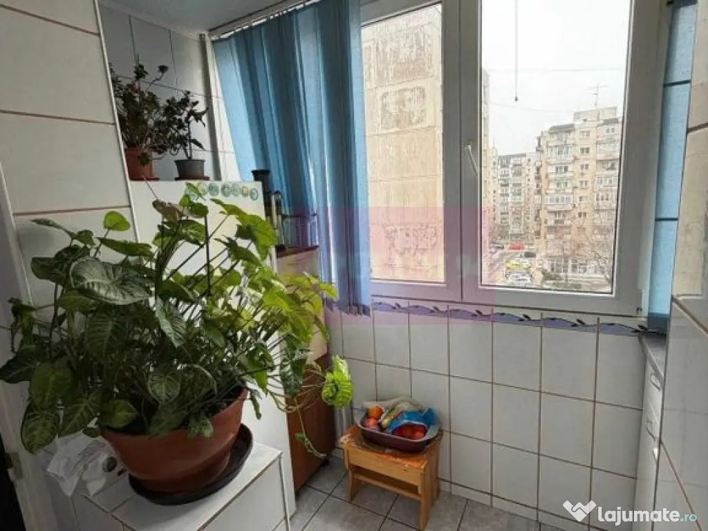 Vanzare apartament 2 camere Crangasi 