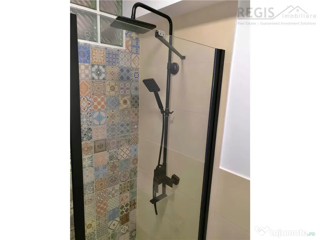 Studio Modern Central pe str Iuliu Maniu 