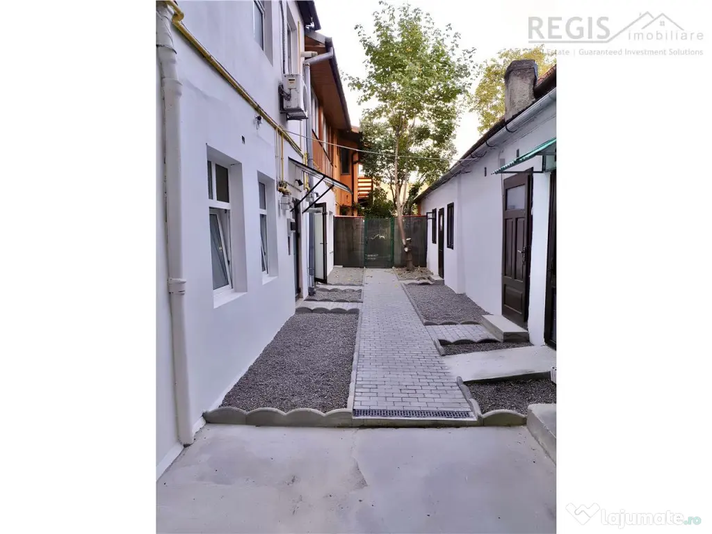 Studio Modern Ultracentral Iuliu Maniu 950 m Piata Sfatului 