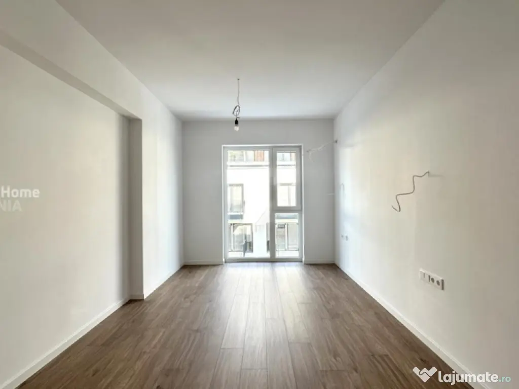 Apartament 2 camere | Quartier Azuga – Faza II | 61 mp