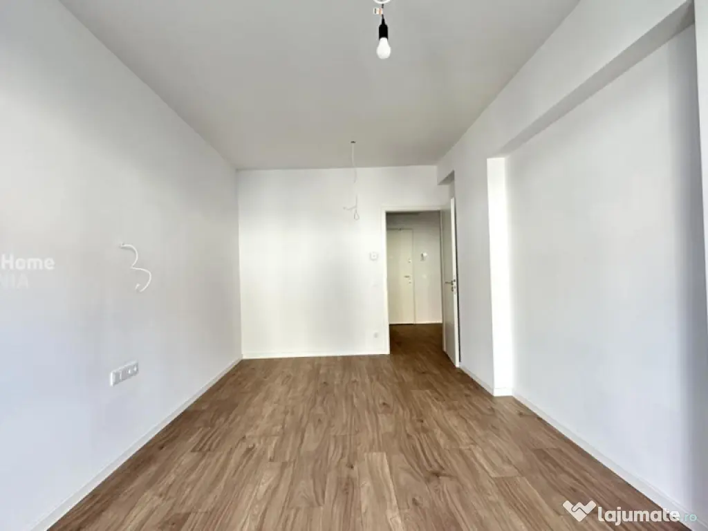 Apartament 2 camere | Quartier Azuga – Faza II | 61 mp