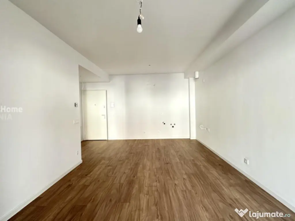 Quartier Azuga - Doamna Ghica | Apartament 2 Camere + Terasa 