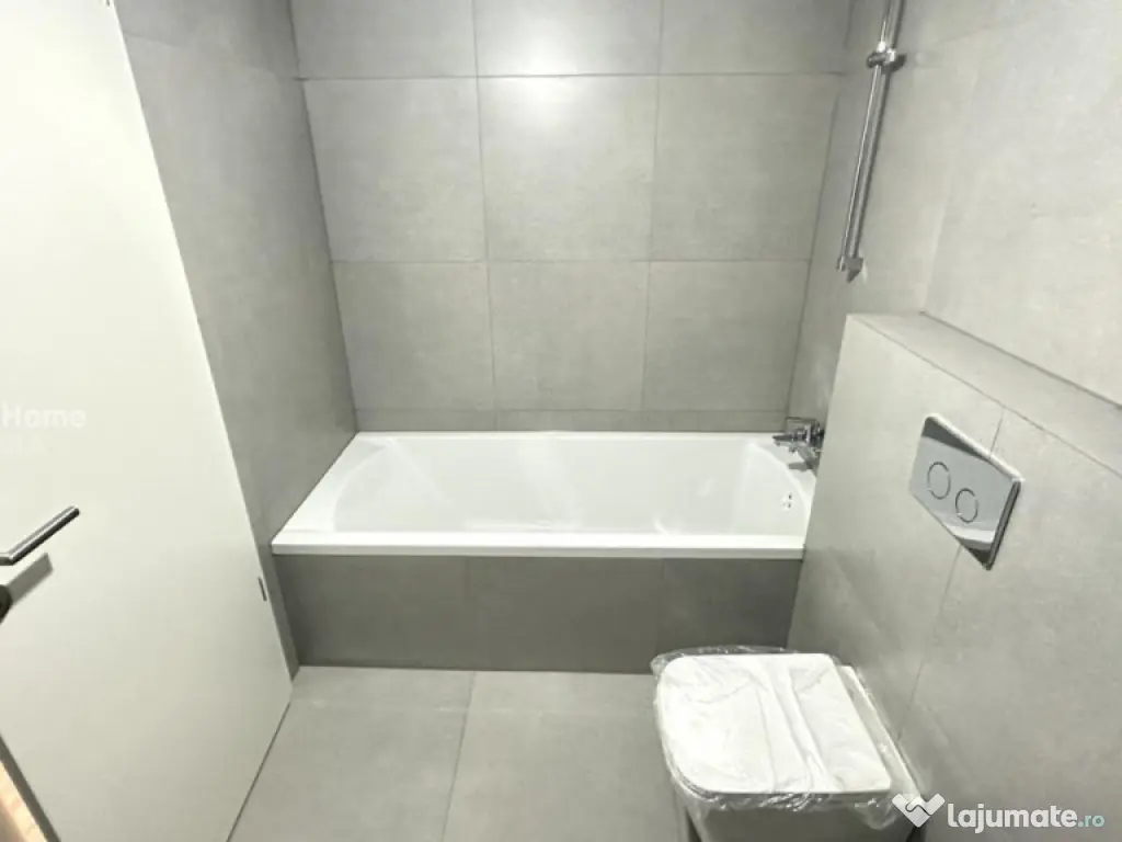 Quartier Azuga - Doamna Ghica | Apartament 2 Camere + Terasa 