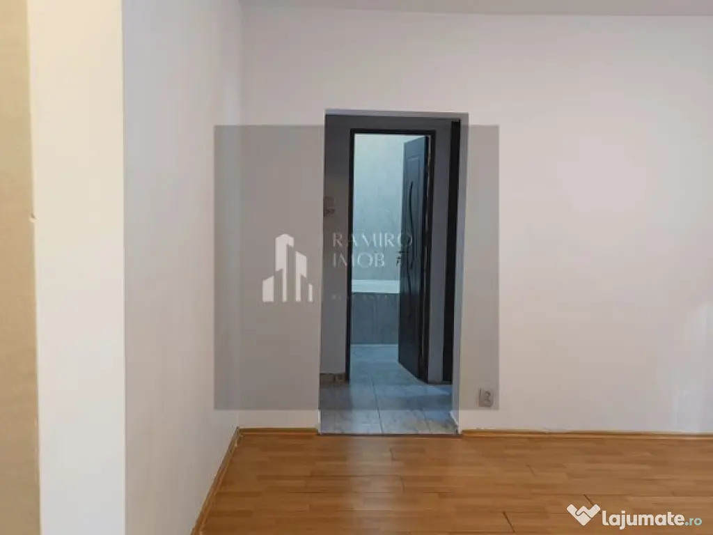 Apartament 2 camere Complex Humulesti 