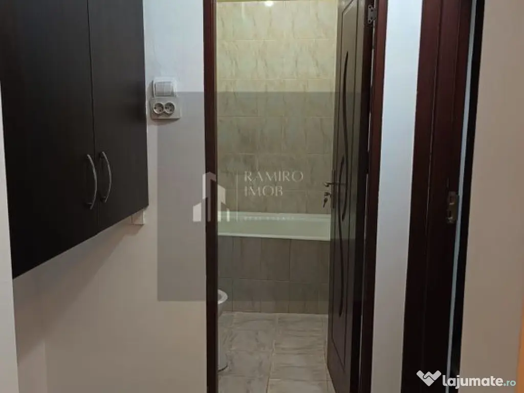 Apartament 2 camere Complex Humulesti 