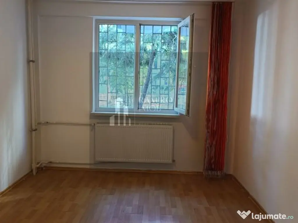 Apartament 2 camere Complex Humulesti 