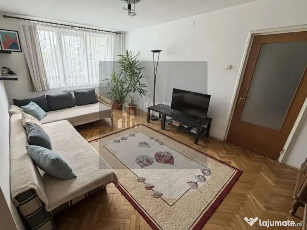 3 Camere - Sector 3 - 5 minute metrou 1 Decembrie 1918 