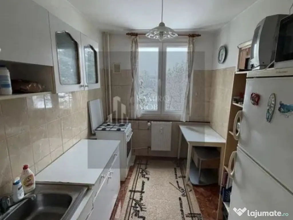 3 Camere - Sector 3 - 5 minute metrou 1 Decembrie 1918 
