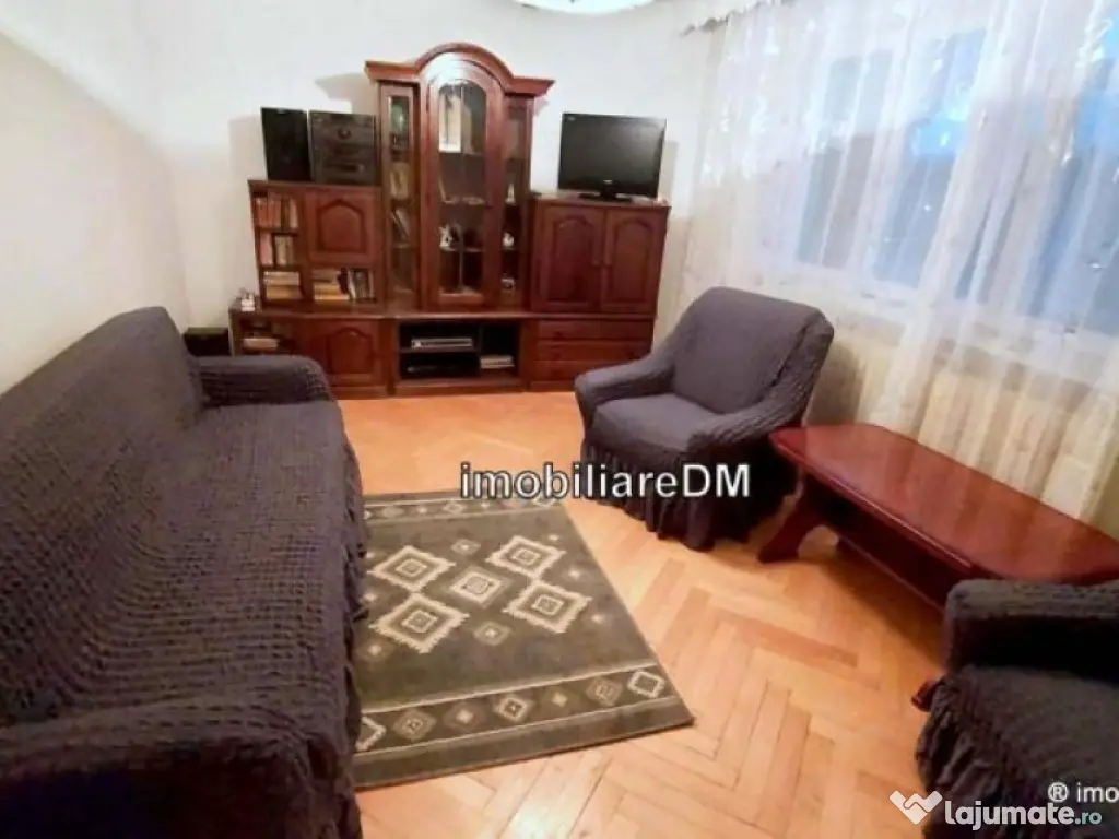 Apartament 3 camere D, in Tatarasi 