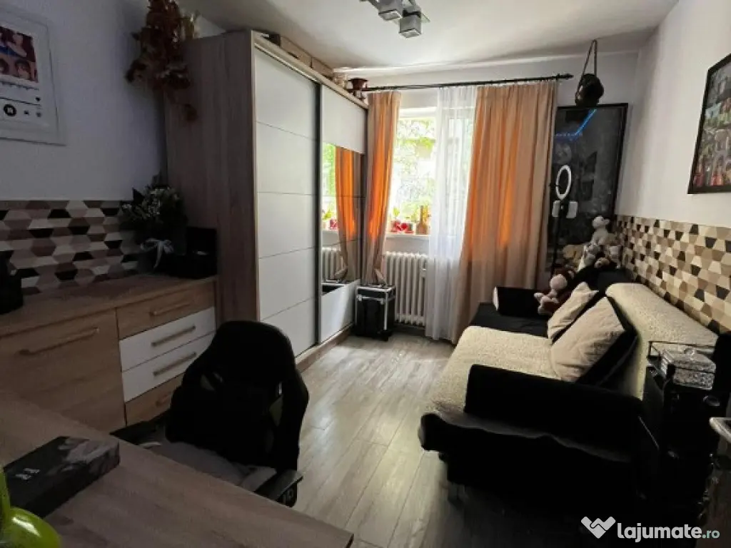 Apartament 3 camere Manastur