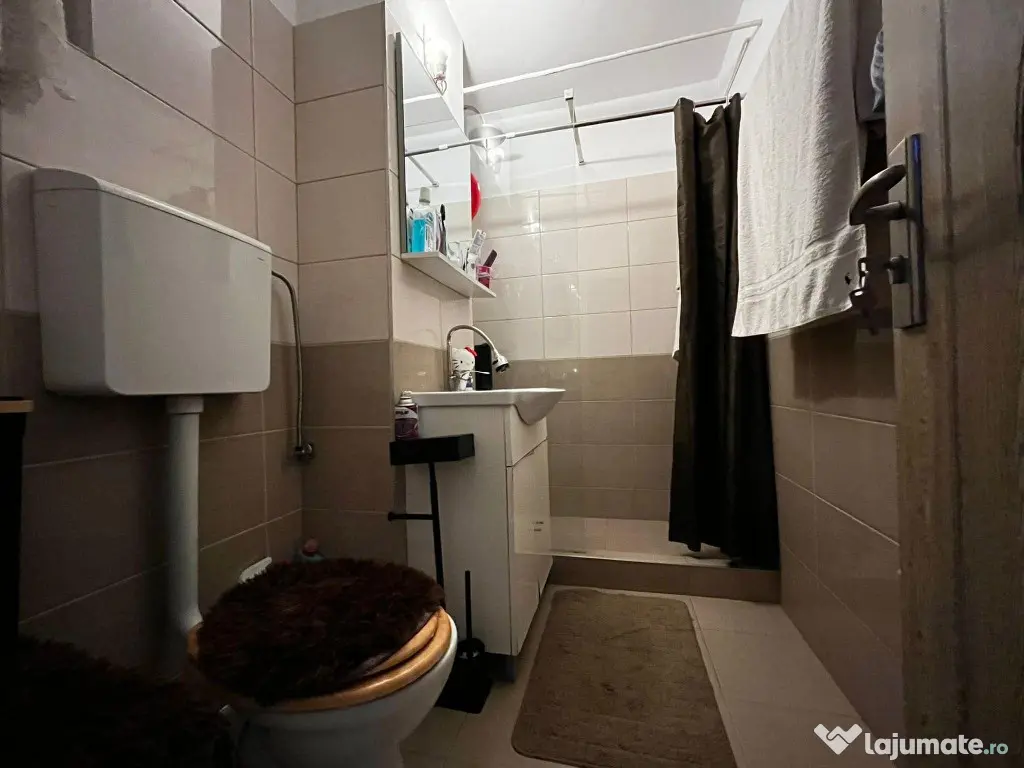 Apartament 3 camere Manastur