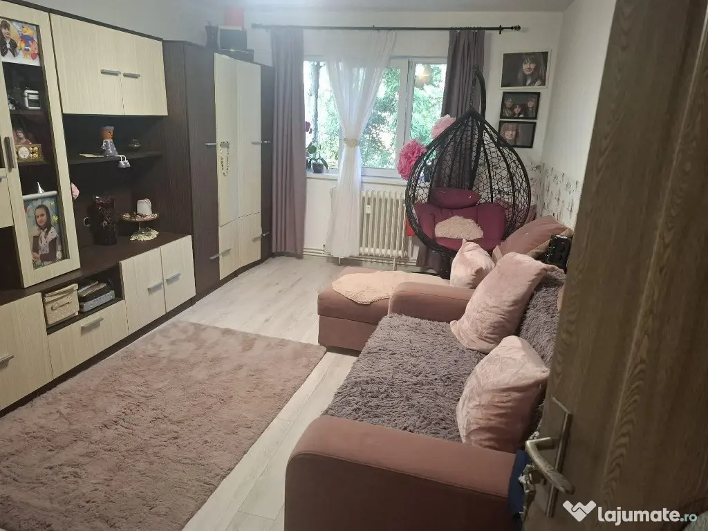 Apartament 3 camere Manastur