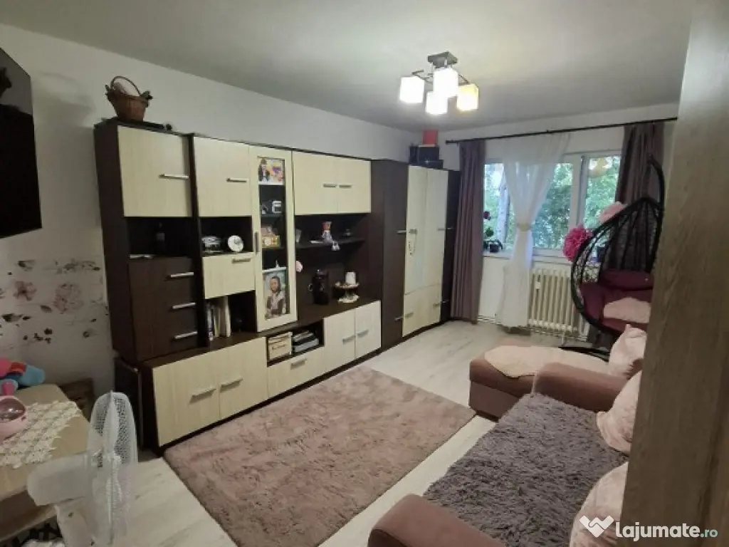 Apartament 3 camere Manastur