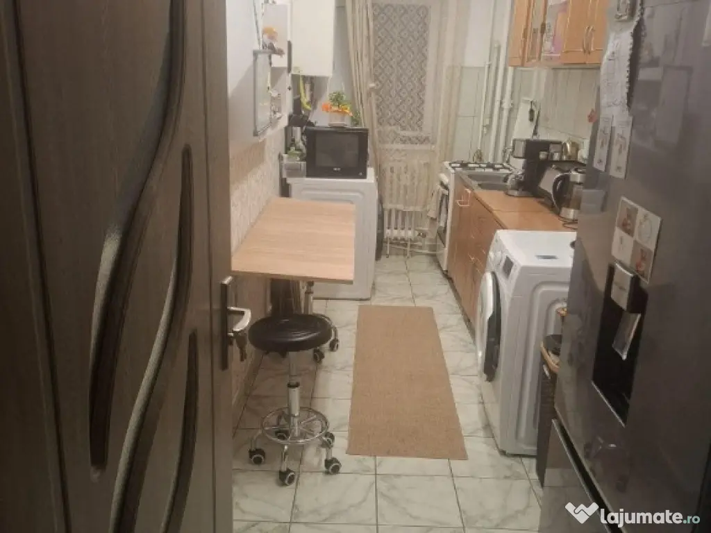 Apartament 3 camere Manastur