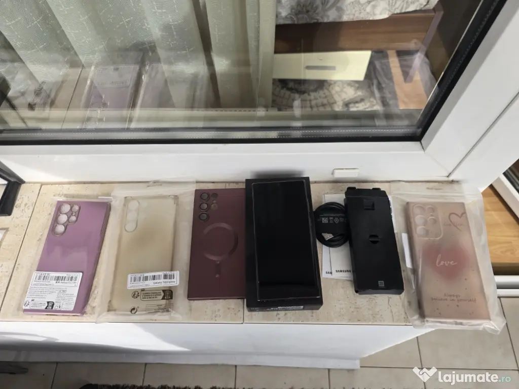 Samsung S22 Ultra 512 GB