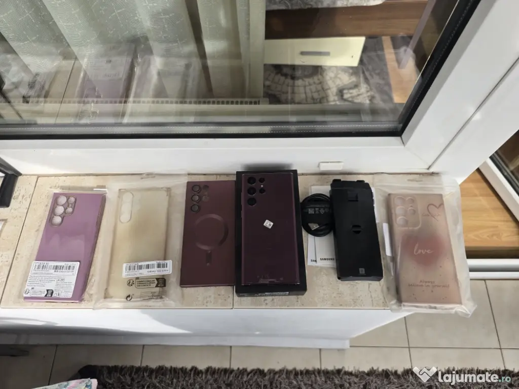 Samsung S22 Ultra 512 GB