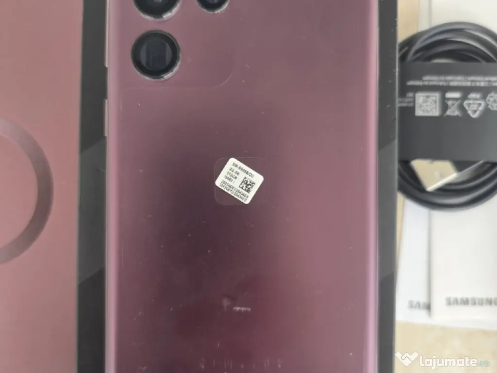 Samsung S22 Ultra 512 GB