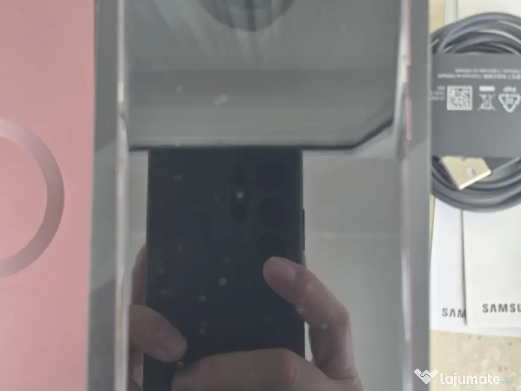 Samsung S22 Ultra 512 GB