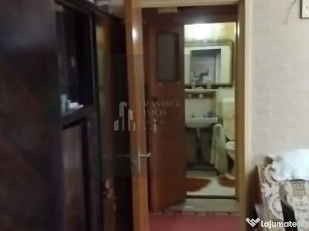 3 camere 5 MINUTE METROU 1 DECEMBRIE 1918 DE RENOVAT 