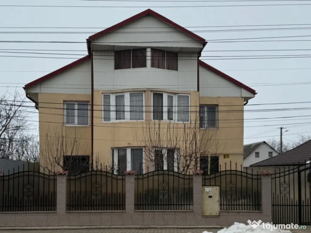 De vânzare casa Ciorani - 180000 euro 