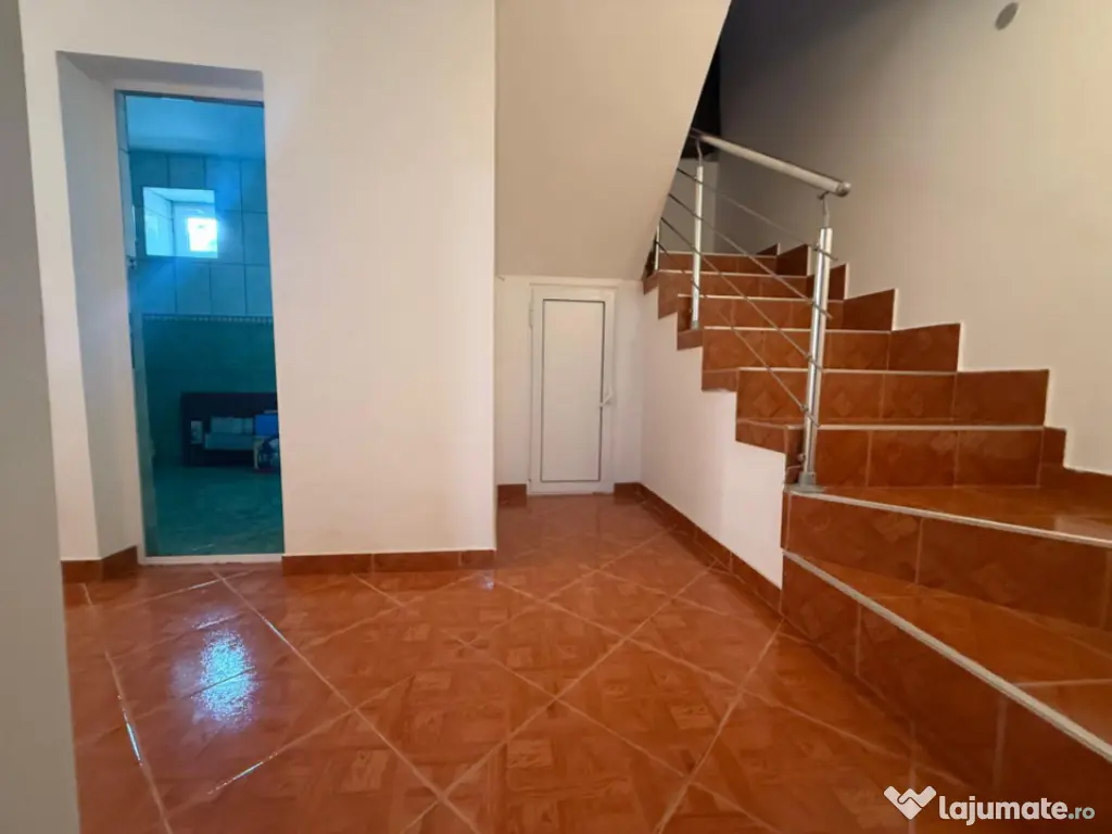 De vânzare casa Ciorani - 180000 euro 