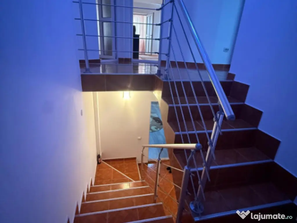 De vânzare casa Ciorani - 180000 euro 