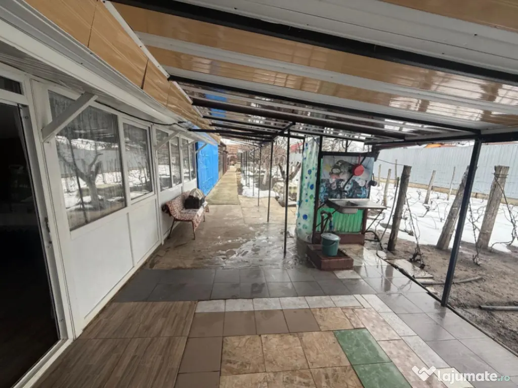 De vânzare casa Ciorani - 180000 euro 