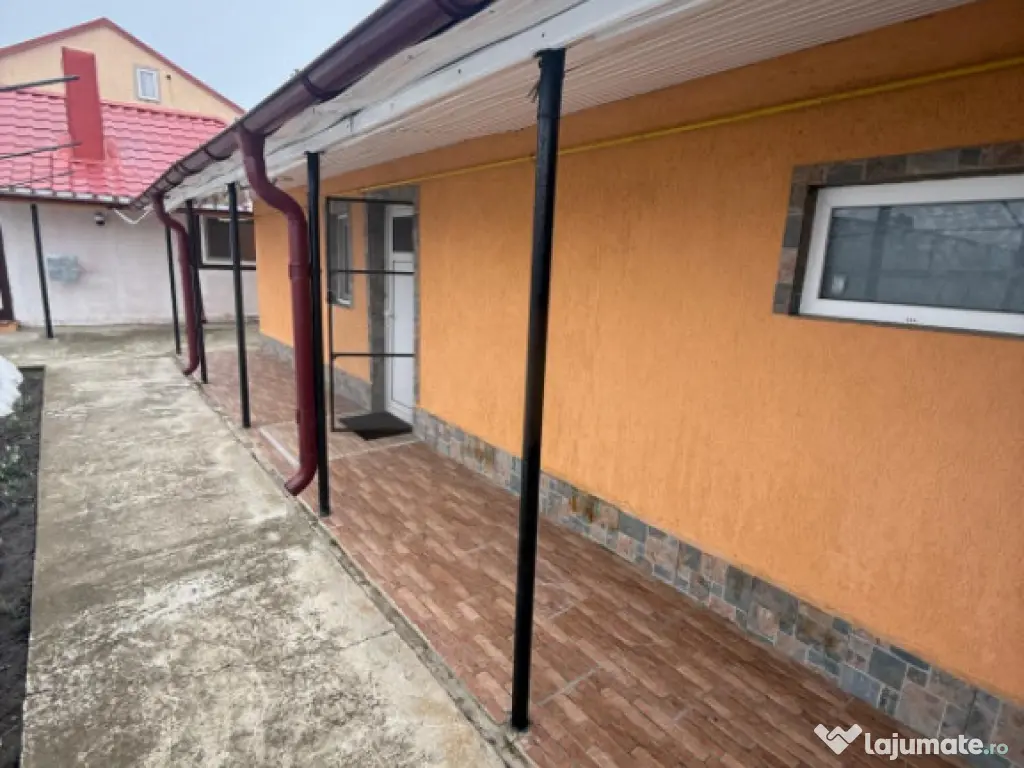 De vânzare casa Ciorani - 180000 euro 