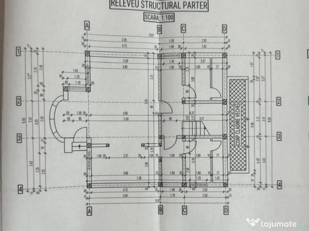 De vânzare casa Ciorani - 180000 euro 