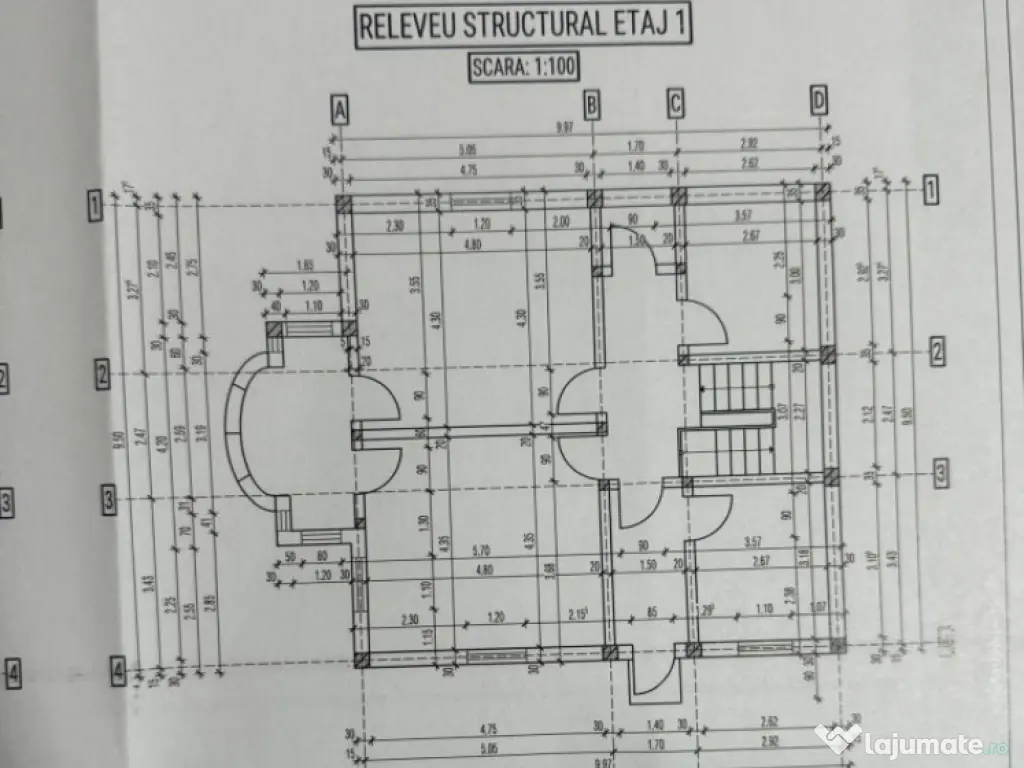 De vânzare casa Ciorani - 180000 euro 