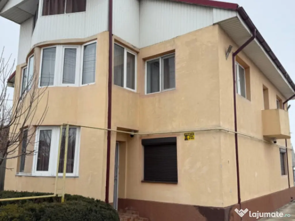 De vânzare casa Ciorani - 180000 euro 