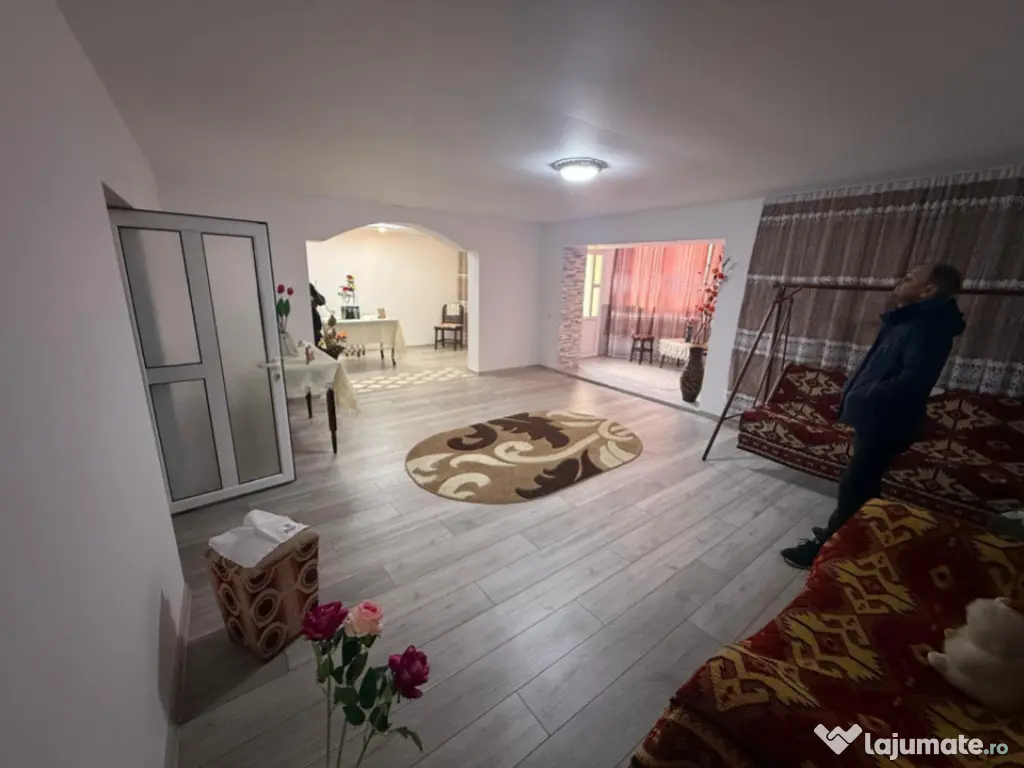 De vânzare casa Ciorani - 180000 euro 