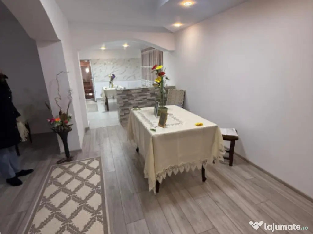 De vânzare casa Ciorani - 180000 euro 