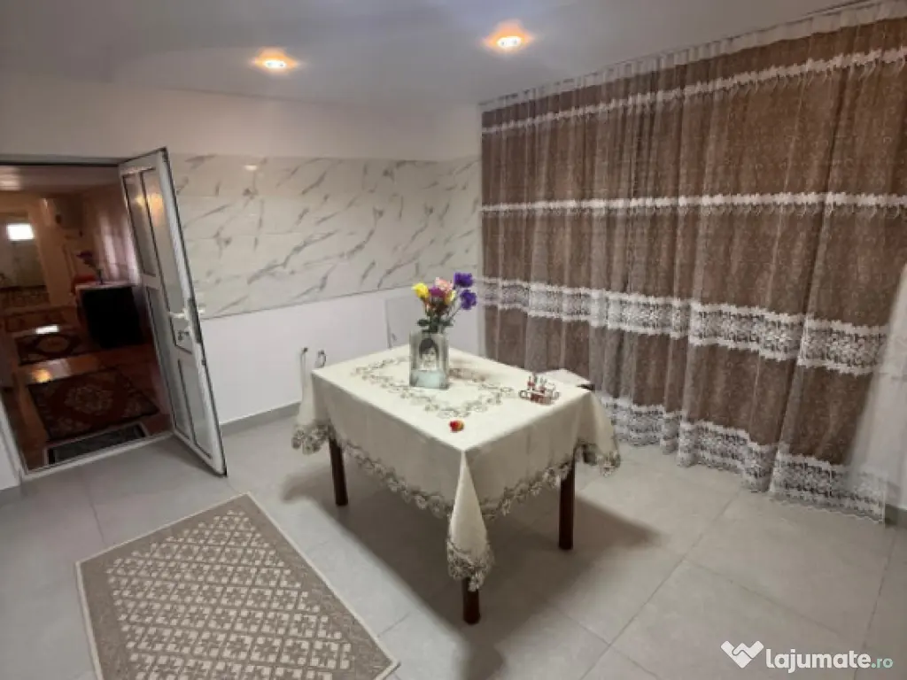 De vânzare casa Ciorani - 180000 euro 