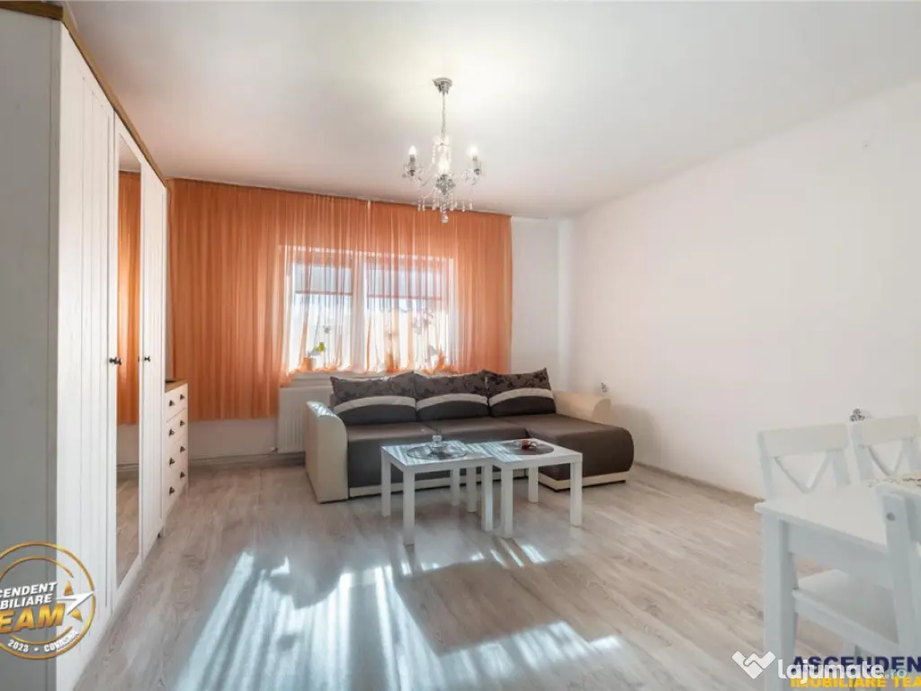 FILM!Casa la cheie, gata mobilata, in cartierul Simeria din