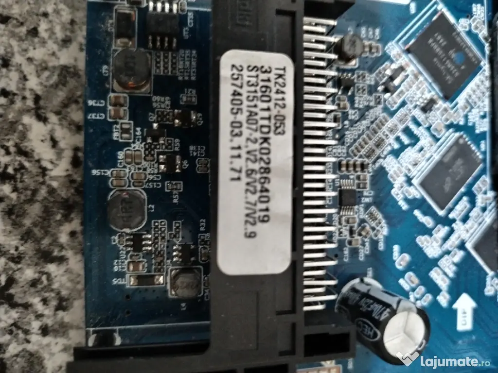 Placa baza EL. RT2864-FG48