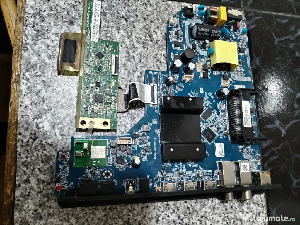 Placa baza EL. RT2864-FG48