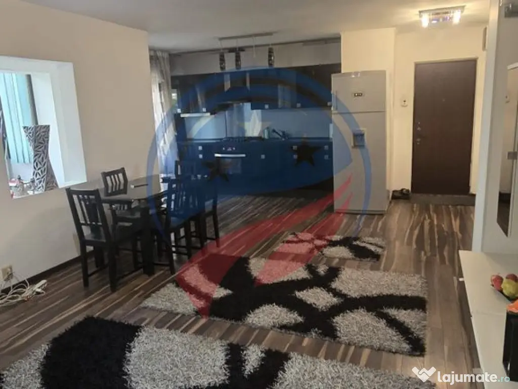 Apartament de vânzare 4 camere George Enescu