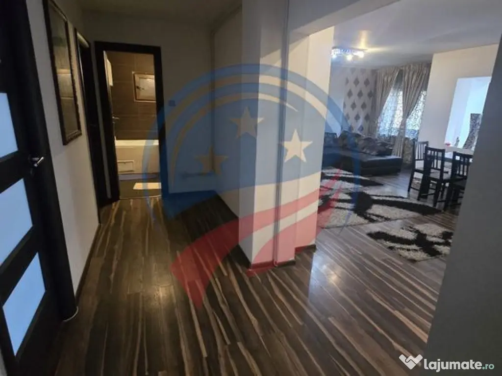 Apartament de vânzare 4 camere George Enescu